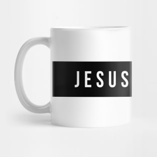 Jesus Loves You : Portuguese | Spanish Mug